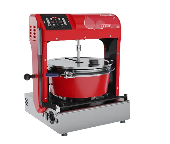 Misturela Gourmella TOP CZ-10 MON. 220V G PANIZ G.Paniz